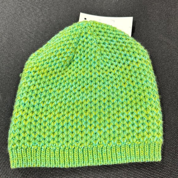 New Arctic Cat Green Beanie - Picture 2 of 2